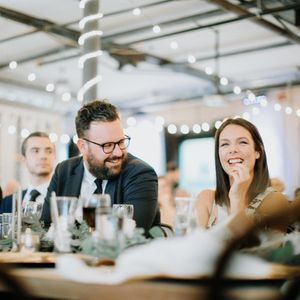 Meet your Posher, Catherine